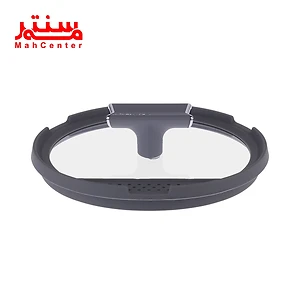 نوار دور درب قابلمه ها سرویس پخت و پز 12 پارچه بیترون مدل +BSX-600